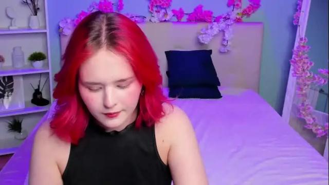 Image 2 of kebesheska Stream on Chaturbate on 29 days ago