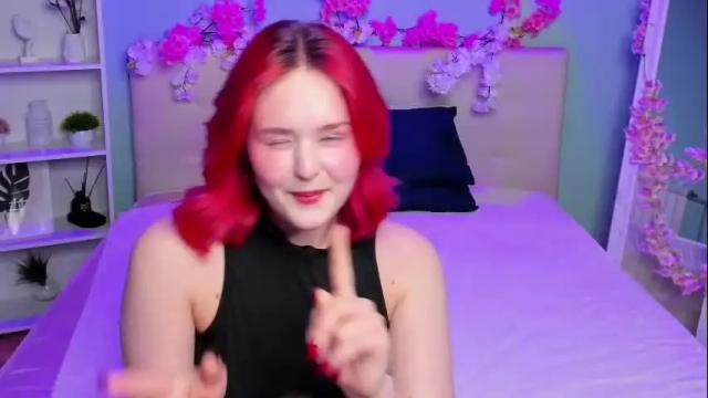 Image 3 of kebesheska Stream on Chaturbate on 29 days ago