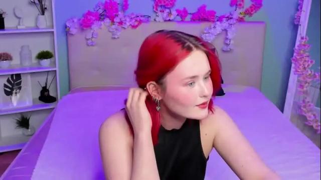 Image 4 of kebesheska Stream on Chaturbate on 29 days ago