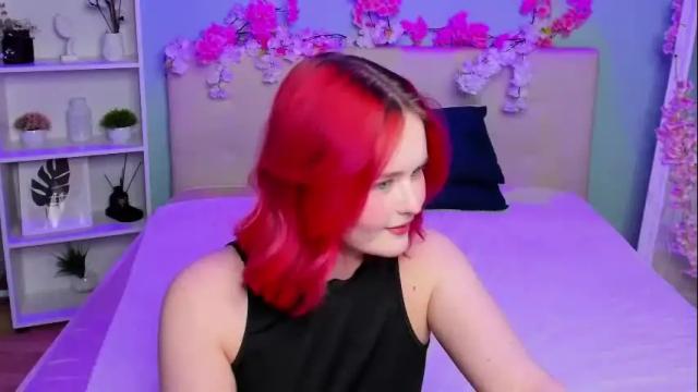 Thumbnail 2, kebesheska's Stream at Chaturbate, 29 days ago