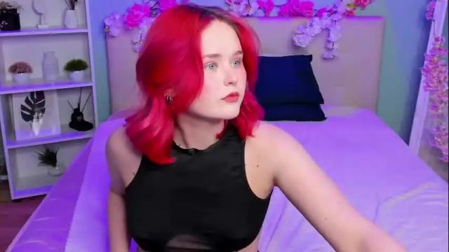 Image 8 of kebesheska Stream on Chaturbate on 29 days ago