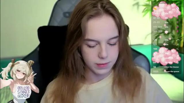 Image 3 of kebesheska Stream on Chaturbate on 2 months ago