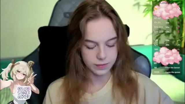 Image 4 of kebesheska Stream on Chaturbate on 2 months ago