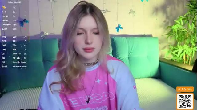 Image 3 of kebesheska Stream on Chaturbate on 1 month ago