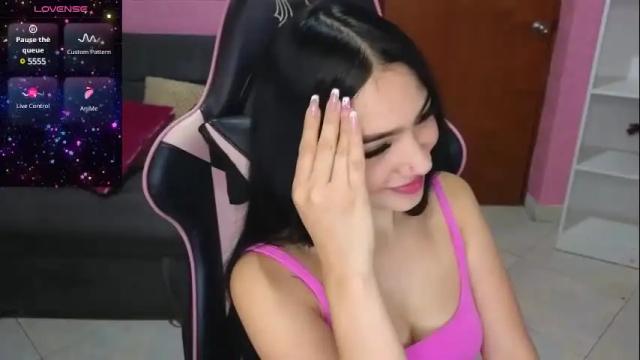 Image 2 of keeiity_moon Stream on Chaturbate on 2 months ago