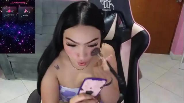 Thumbnail 1, keeiity_moon's Stream at Chaturbate, 1 month ago