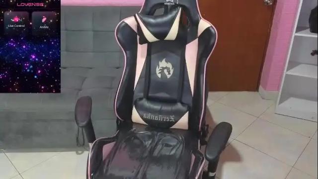 Thumbnail 2, keeiity_moon's Stream at Chaturbate, 1 month ago