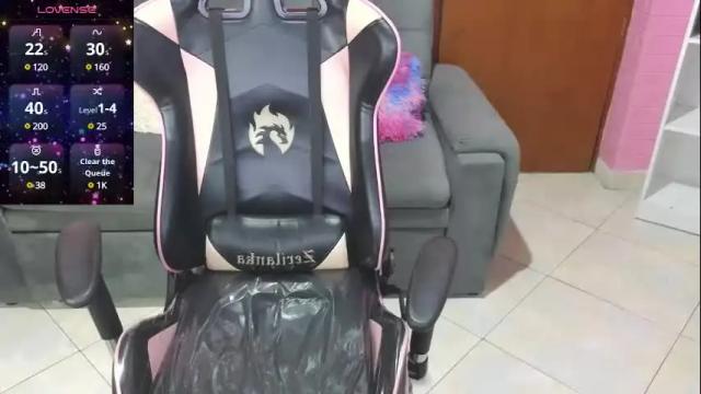 Image 11 of keeiity_moon Stream on Chaturbate on 26 days ago
