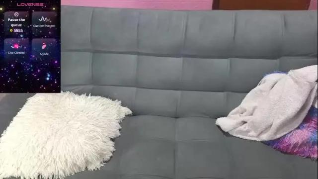 Thumbnail 2, keeiity_moon's Stream at Chaturbate, 25 days ago