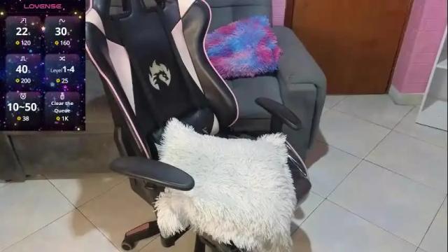 Image 3 of keeiity_moon Stream on Chaturbate on 22 days ago