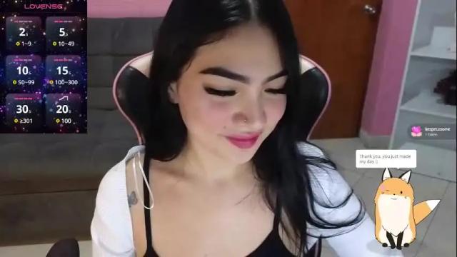 Image 3 of keeiity_moon Stream on Chaturbate on 19 days ago