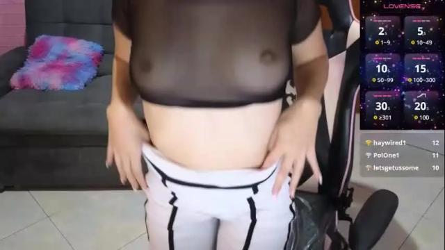 Image 8 of keeiity_moon Stream on Chaturbate on 11 days ago