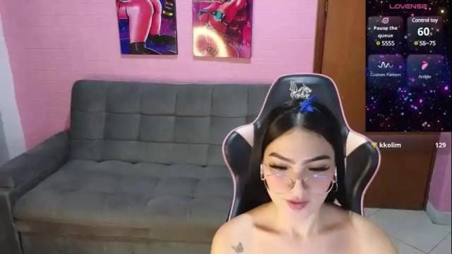 Image 8 of keeiity_moon Stream on Chaturbate on 9 days ago