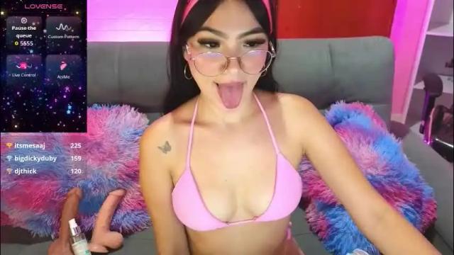 Image 2 of keeiity_moon Stream on Chaturbate on 1 month ago
