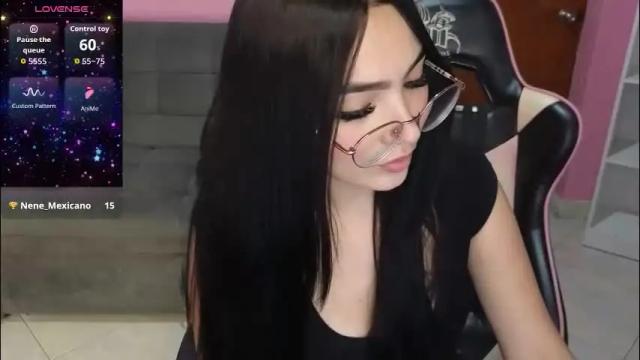Image 4 of keeiity_moon Stream on Chaturbate on 1 month ago