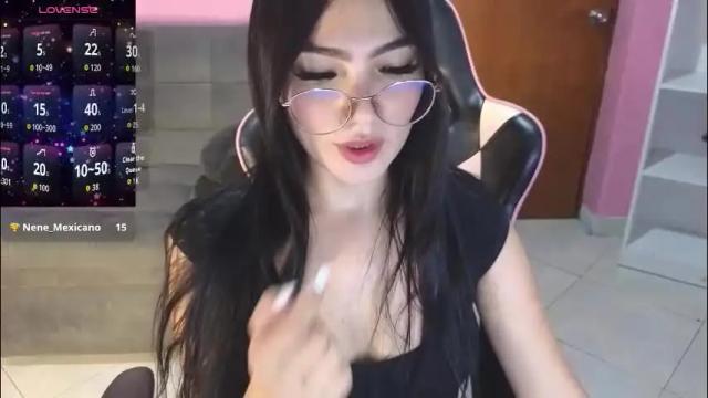 Thumbnail 2, keeiity_moon's Stream at Chaturbate, 1 month ago
