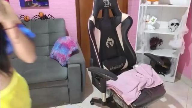 Thumbnail 3, keeiity_moon's Stream at Chaturbate, 3 days ago