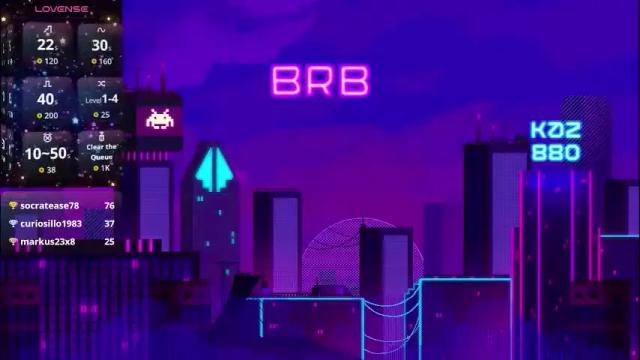 Image 2 of keeiity_moon Stream on Chaturbate on 2 months ago