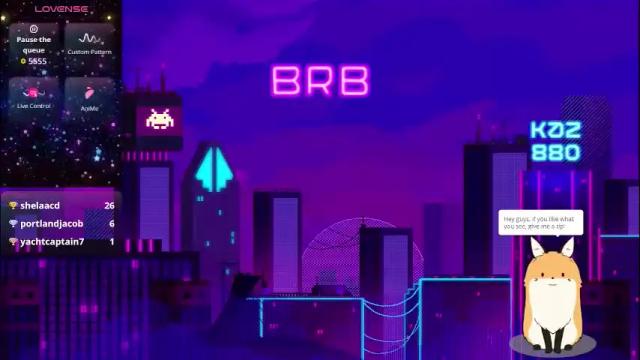 Image 3 of keeiity_moon Stream on Chaturbate on 1 month ago