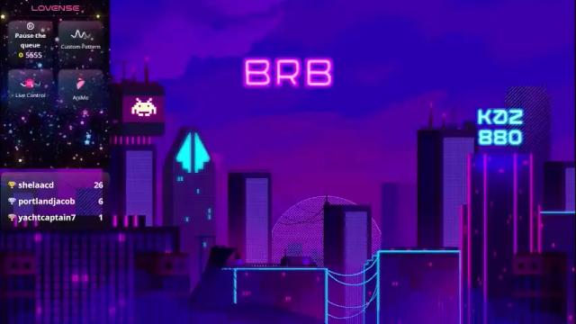 Image 4 of keeiity_moon Stream on Chaturbate on 1 month ago