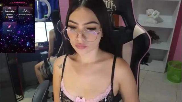 Thumbnail 1, keeiity_moon's Stream at Chaturbate, 1 month ago