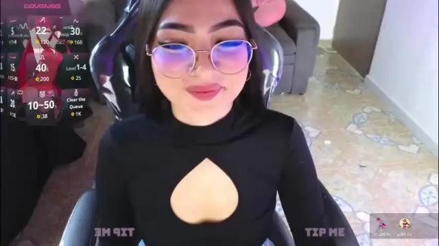 Image 3 of keeiity_moon Stream on Chaturbate on 1 month ago
