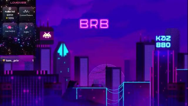 Image 7 of keeiity_moon Stream on Chaturbate on 1 month ago