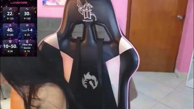 Thumbnail 1, keeiity_moon's Stream at Chaturbate, 2 days ago