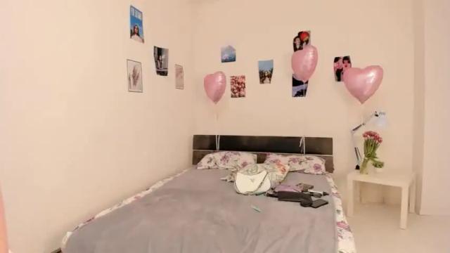 Image 8 of keeleycoppens Stream on Chaturbate on 14 months ago