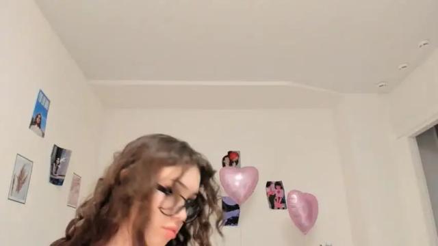 Thumbnail 2, keeleycoppens's Stream at Chaturbate, 14 months ago