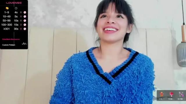 Image 11 of keertii Stream on Chaturbate on 14 months ago