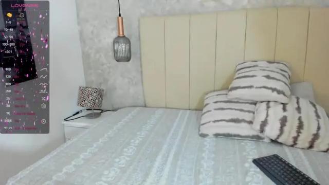 Image 4 of keertii Stream on Chaturbate on 14 months ago