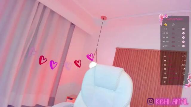 Image 11 of kehlanni Stream on Chaturbate on 1 month ago