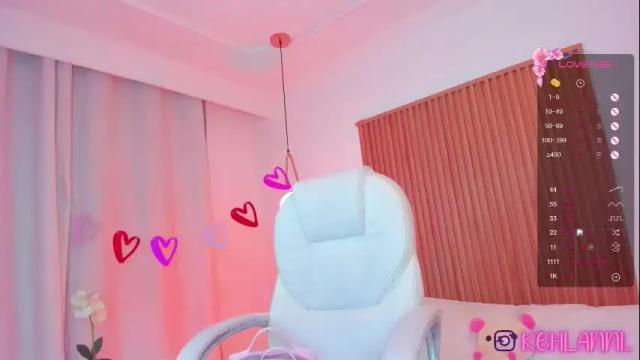 Thumbnail 2, kehlanni's Stream at Chaturbate, 1 month ago