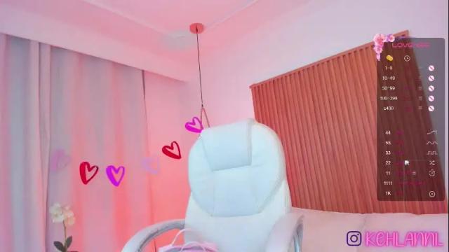 Image 6 of kehlanni Stream on Chaturbate on 1 month ago
