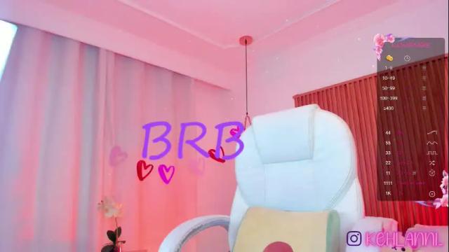 Image 2 of kehlanni Stream on Chaturbate on 1 month ago