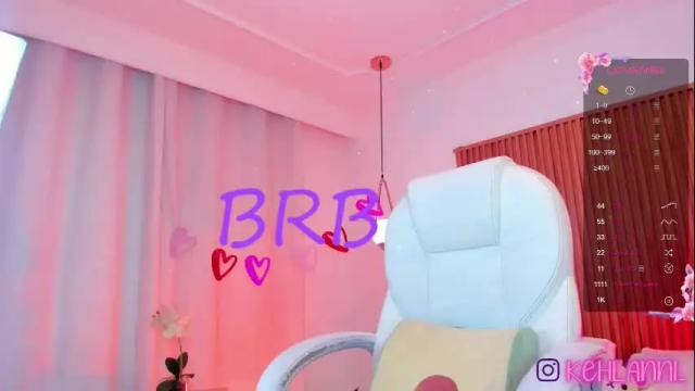 Image 4 of kehlanni Stream on Chaturbate on 1 month ago