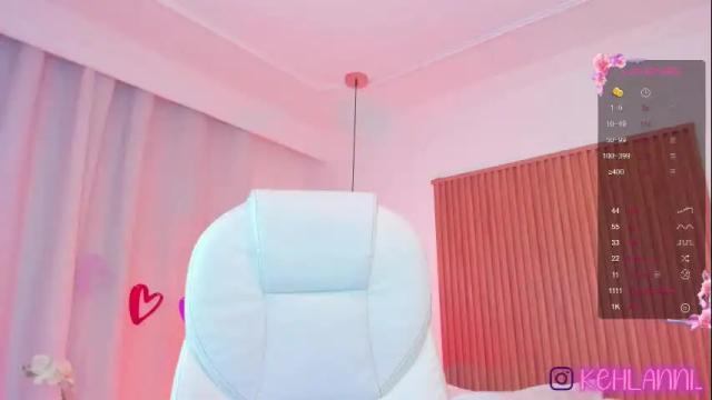 Thumbnail 2, kehlanni's Stream at Chaturbate, 1 month ago
