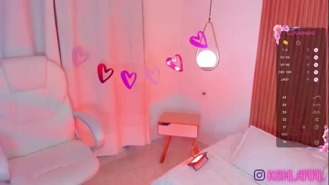 Image 10 of kehlanni Stream on Chaturbate on 1 month ago