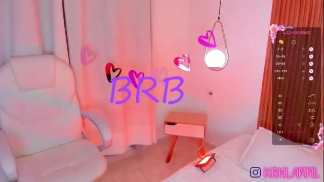 Image 11 of kehlanni Stream on Chaturbate on 1 month ago
