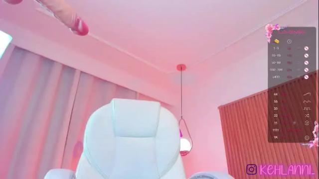Thumbnail 2, kehlanni's Stream at Chaturbate, 1 month ago