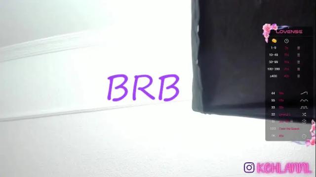 Thumbnail 1, kehlanni's Stream at Chaturbate, 1 month ago