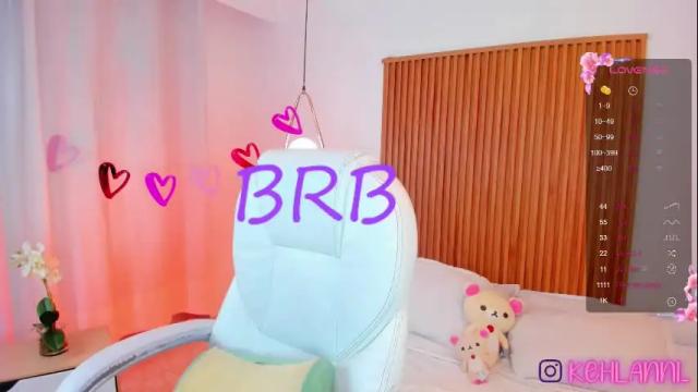 Image 10 of kehlanni Stream on Chaturbate on 1 month ago