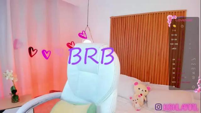 Image 11 of kehlanni Stream on Chaturbate on 1 month ago