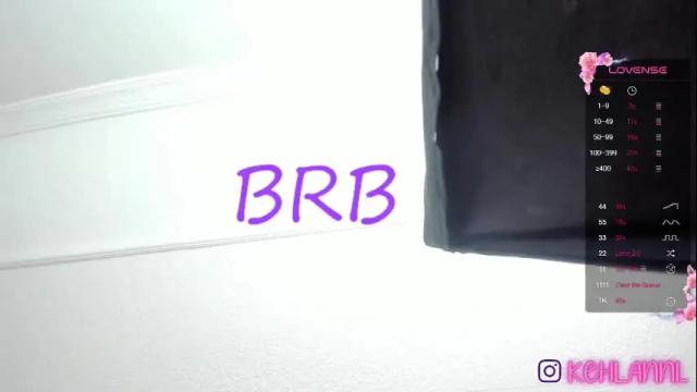 Image 3 of kehlanni Stream on Chaturbate on 1 month ago