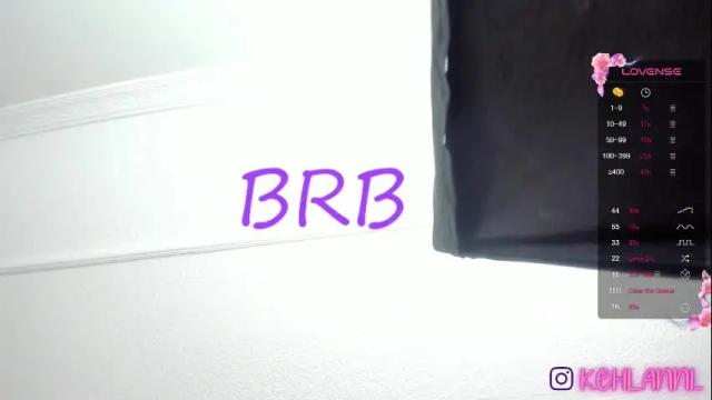 Image 4 of kehlanni Stream on Chaturbate on 1 month ago