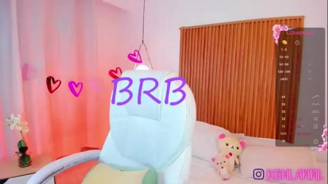 Image 7 of kehlanni Stream on Chaturbate on 1 month ago
