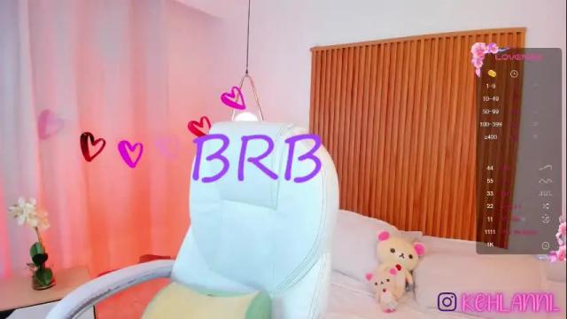 Image 8 of kehlanni Stream on Chaturbate on 1 month ago