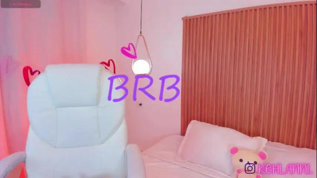 Thumbnail 2, kehlanni's Stream at Chaturbate, 28 days ago