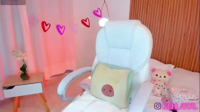 Image 7 of kehlanni Stream on Chaturbate on 1 month ago